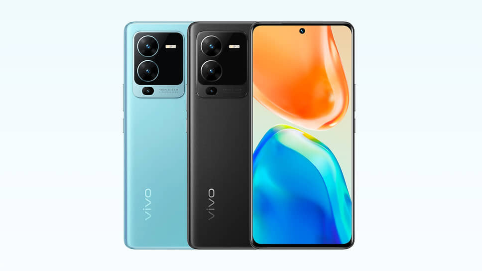    Фото: Vivo