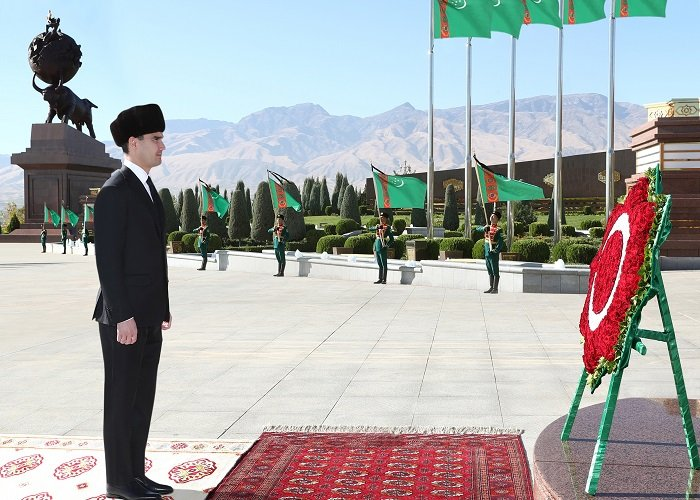 Источник фото: tdh.gov.tm