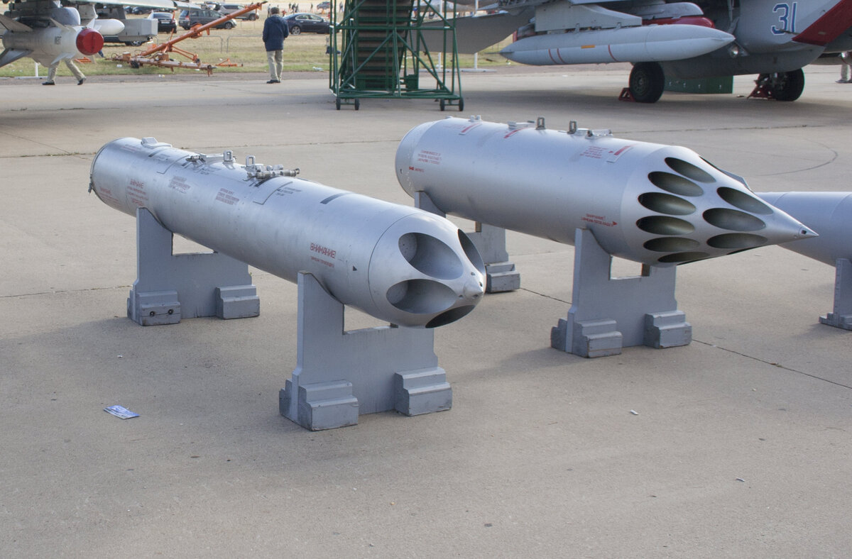 Блоки-НУРС. Источник изображения: личный архив