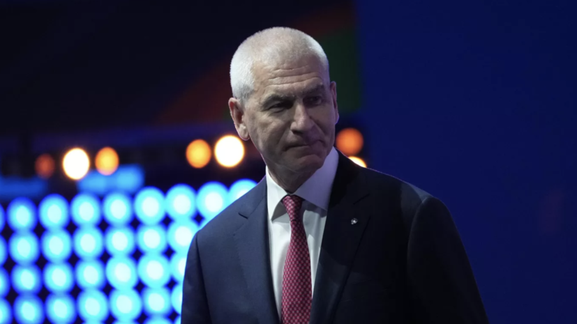   РИА Новости Ильнар Тухбатов