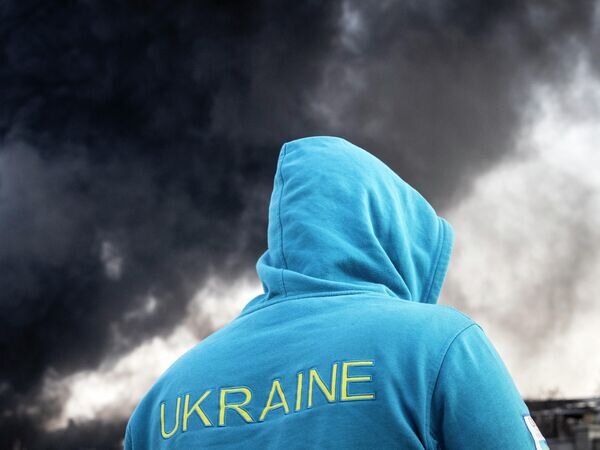   © AFP 2022 / FADEL SENNA