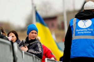    Фото: Sergei Grits/AP Наталья Анисеева