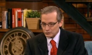    Марк Бернардини. Фото: «Звезда» Максим Бардин