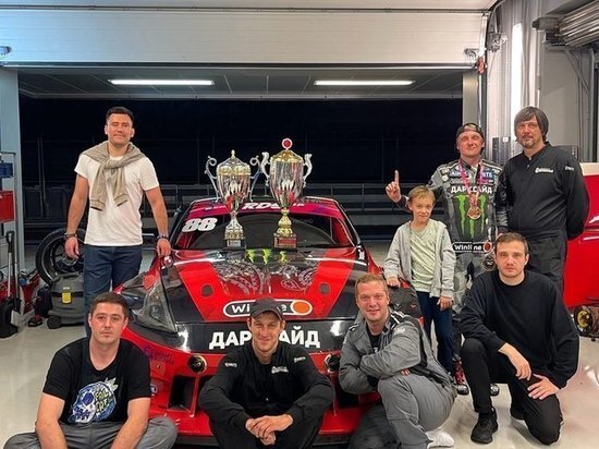     Фото со страницы Аркадия Цареградцева