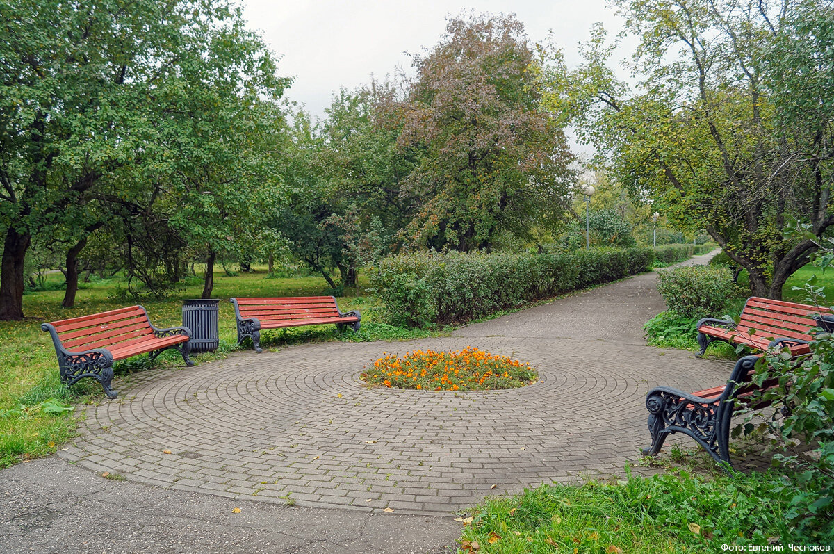 Город на память». 686. МКАД. 63-67 км. Троице-Лыково - Строгино | Город на  память | Дзен