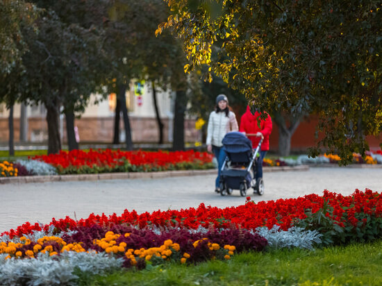     Фото Олега Каргаполова.