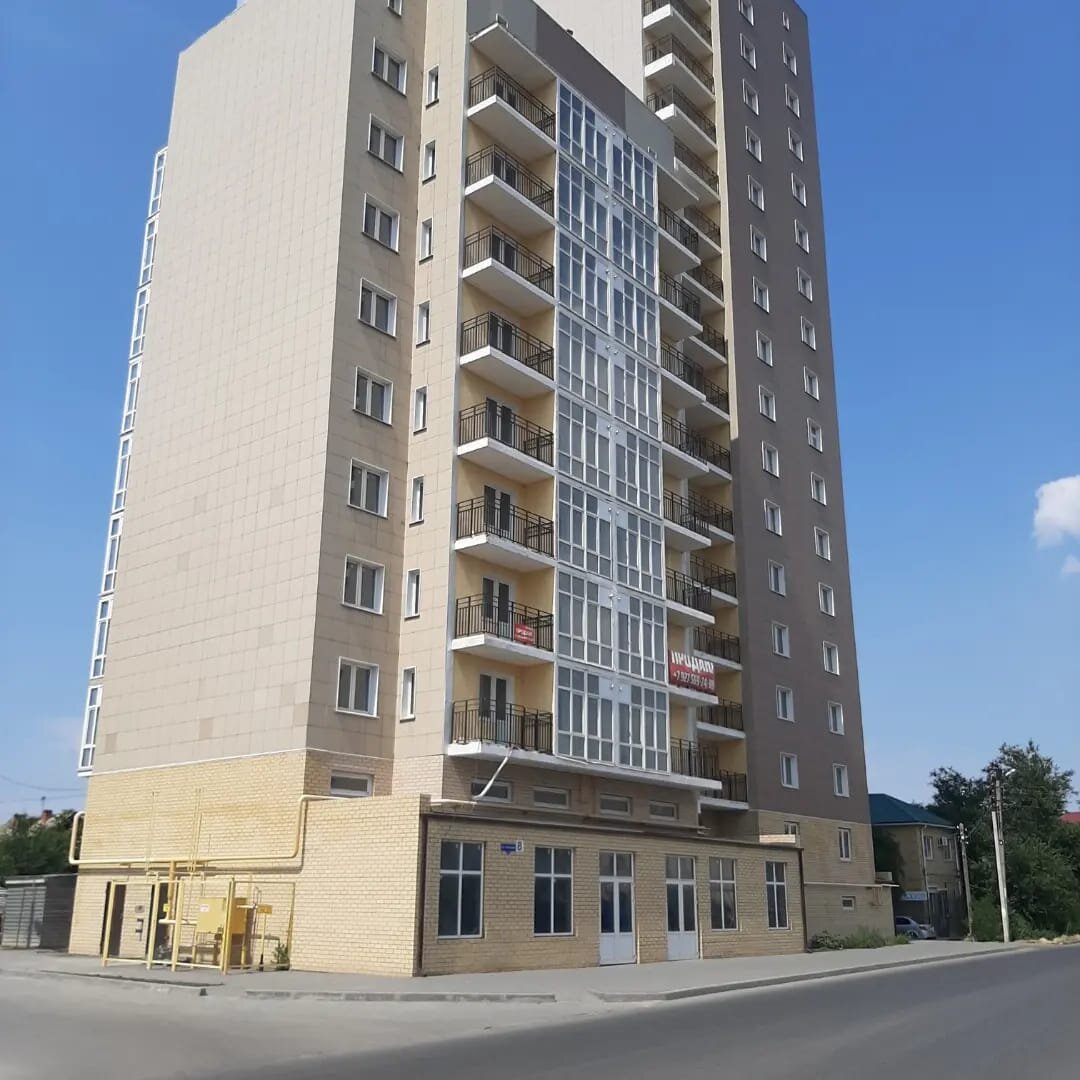 жк купеческий