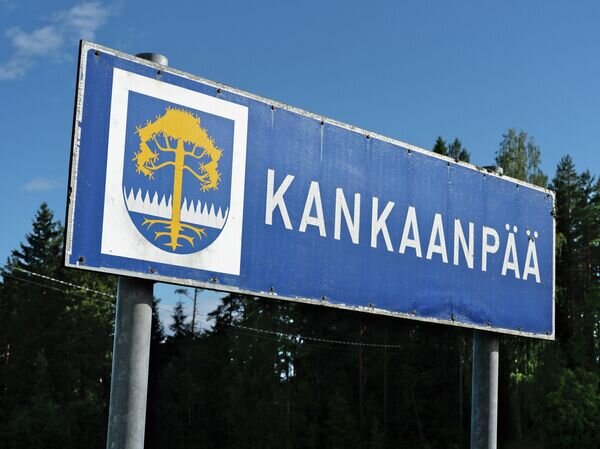   © CC BY-SA 4.0 / Santeri Viinamäki