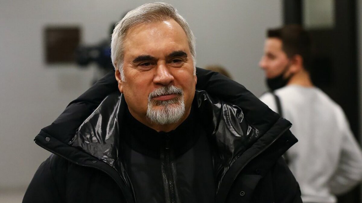        Агентство «Москва» | Сергей Ведяшкин