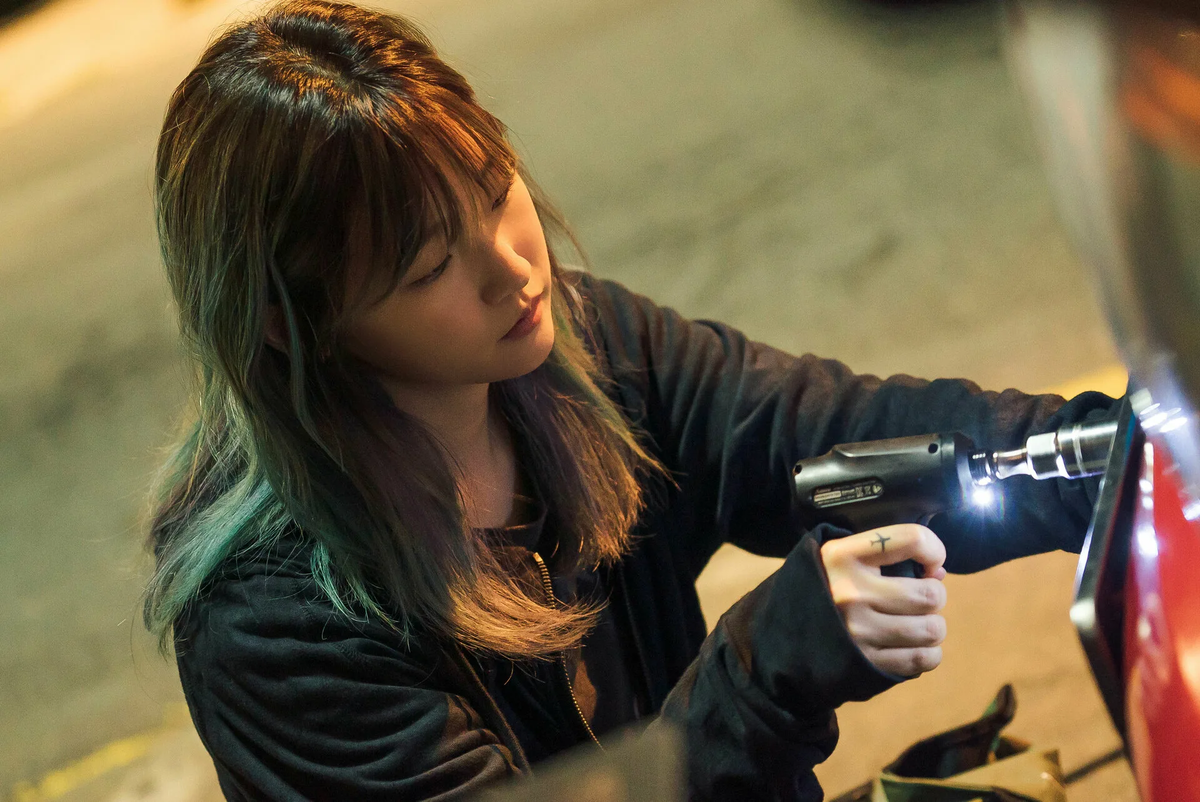 "Особый груз"