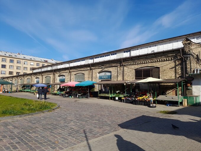 Рига, 14 октября 2022