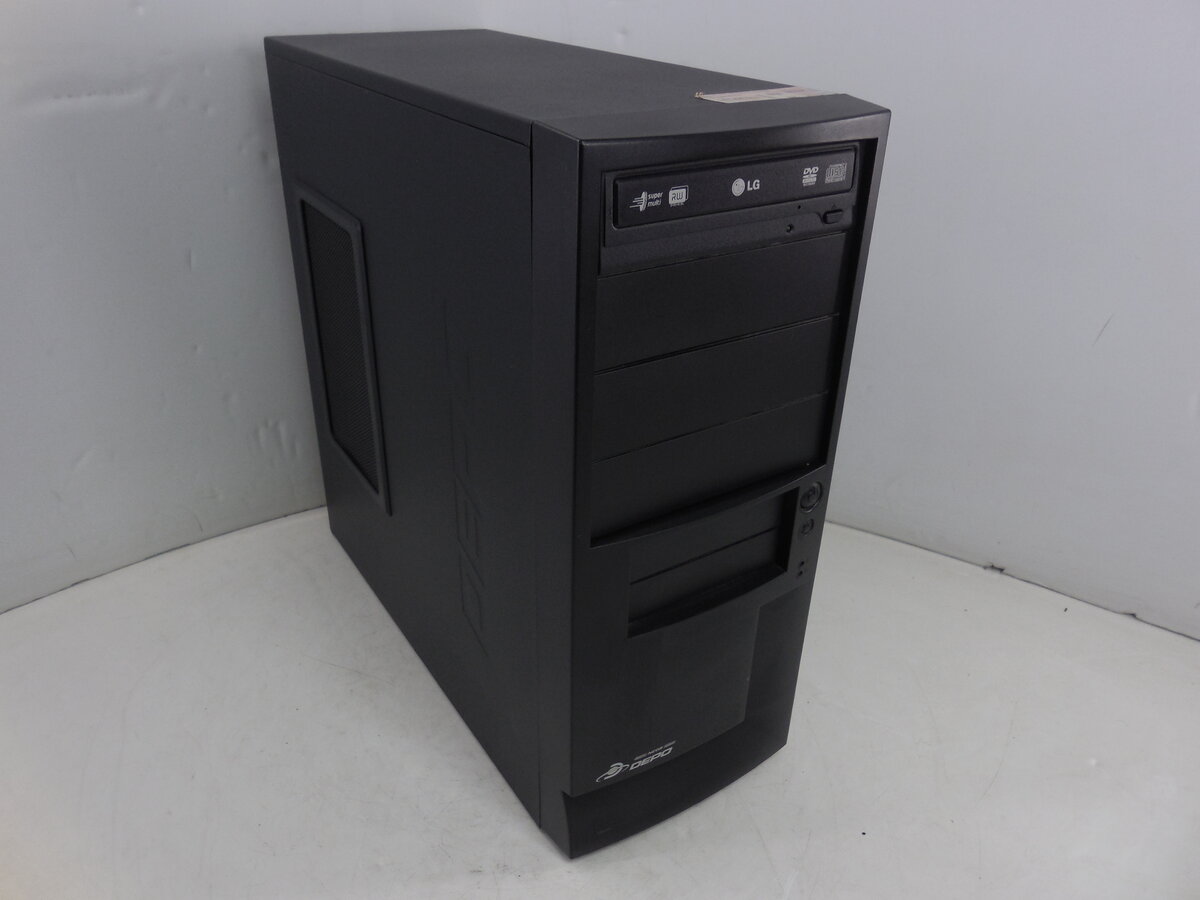 ПК в подарок