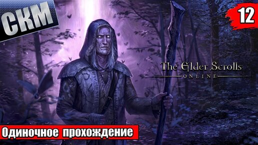 Elder Scrolls Online №12 — Спасение Титанорожденной {PC} прохождение часть 12