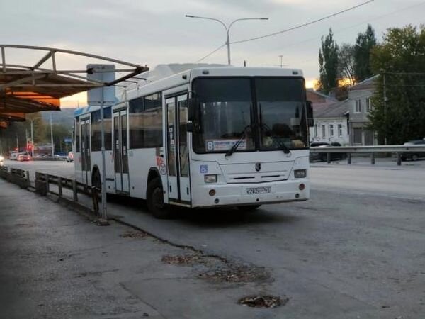 Источник фото: vk.com/novochtransport