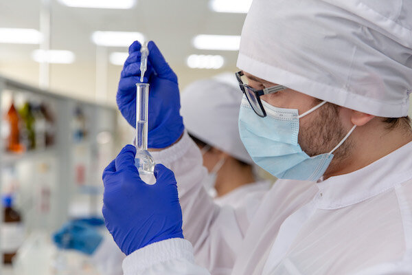 ФОТО: pharmasyntez.com