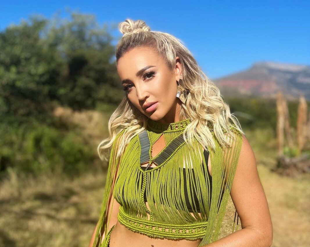 Фото: соцсети Ольги Бузовой