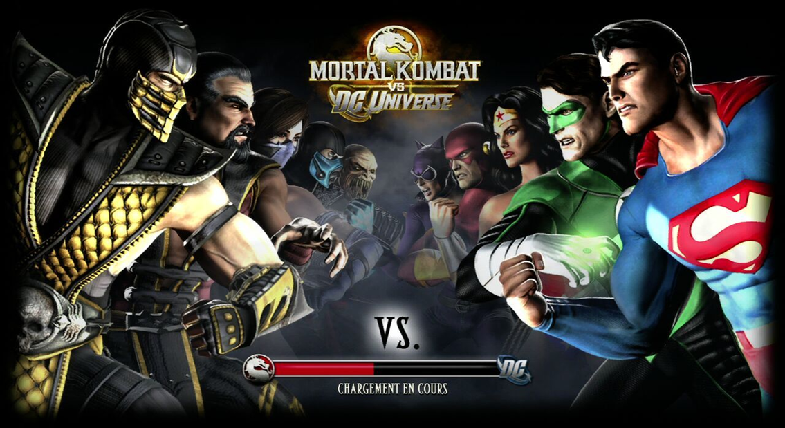 Мк пе. Mortal Kombat vs DC Universe Xbox 360. MK vs DC Xbox 360. Mortal Kombat DC Universe Xbox 360 обложка. Mortal Kombat vs DC Universe Xbox 360 Gameplay