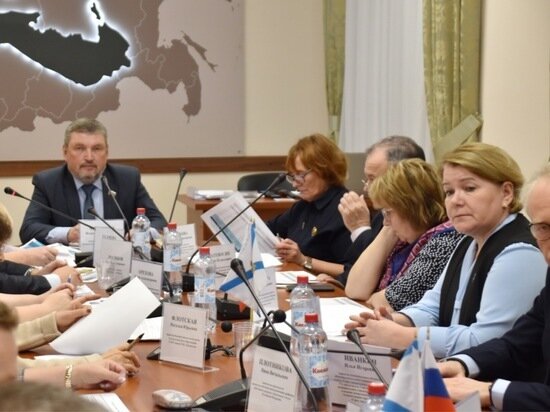     фото пресс-службы аосд