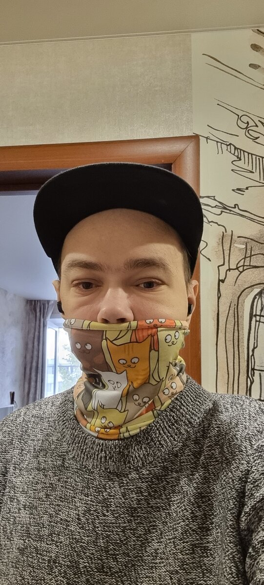 Фото свежее 😁