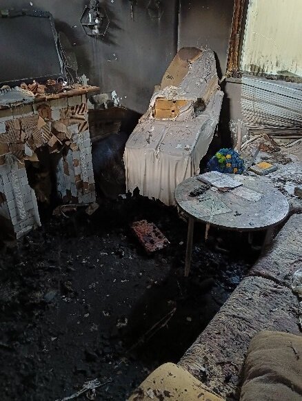 все, что осталось от моей возможности зарабатывать