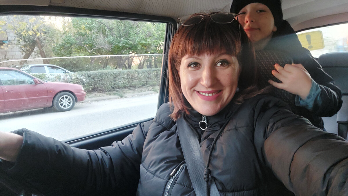 Фото из личного архива 