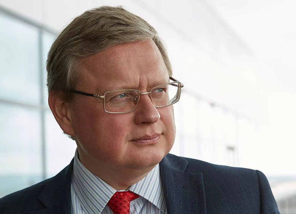 Михаил Делягин, экономист, депутат Государственной Думы, Фракция "Справедливая Россия-За Правду"