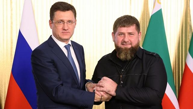 Фото: Правительство РФ 