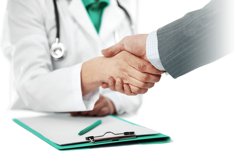 Прохождении аккредитации