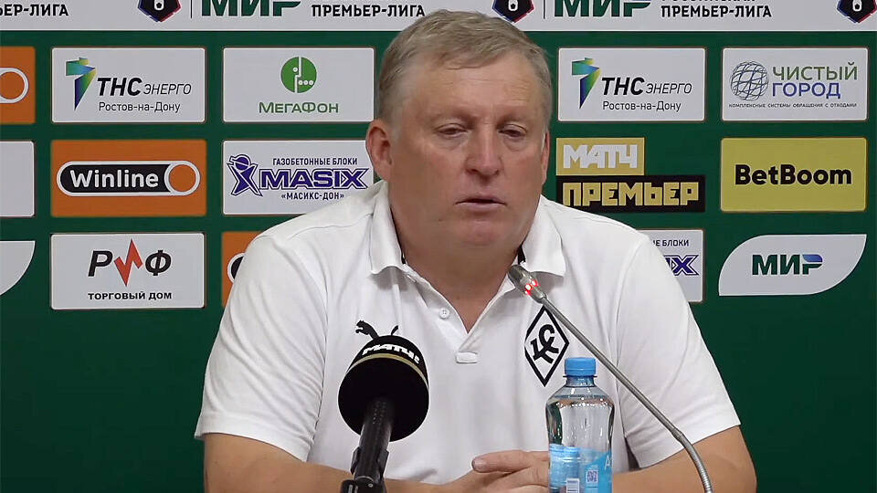    Фото: ФК «Крылья Советов»