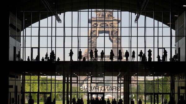   © AP Photo / Francois Mori