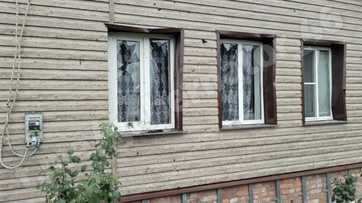    Телеграм-канал Романа Старовойта.