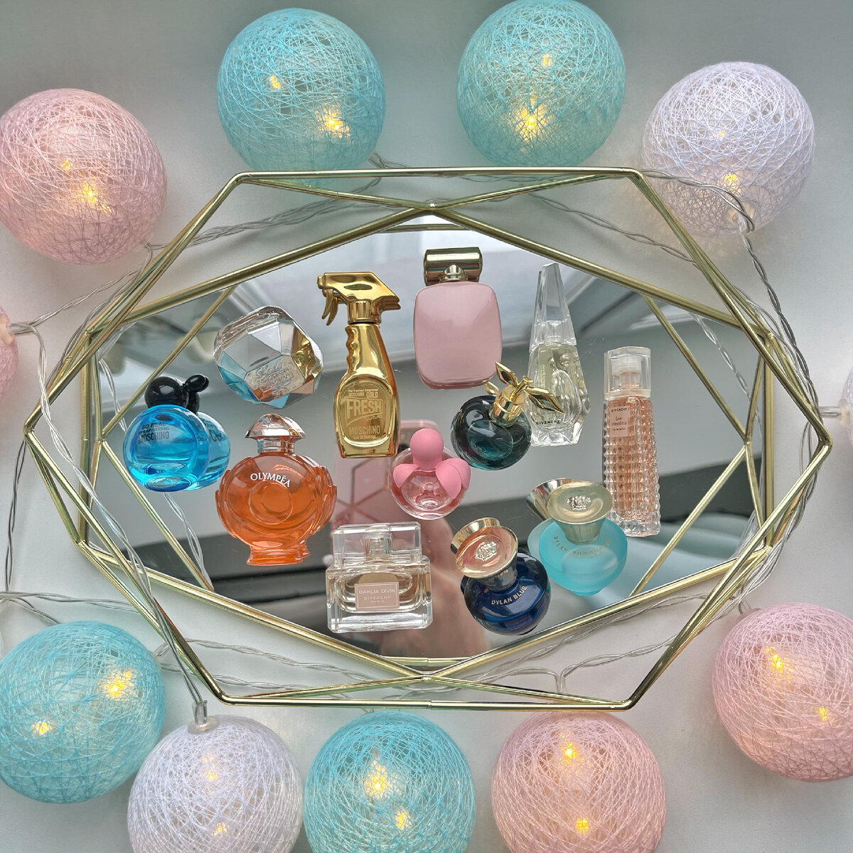 Одно из пополнений начала января 2021