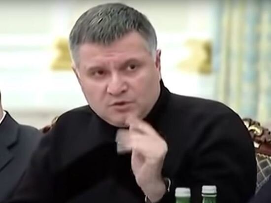   Кадр из видео