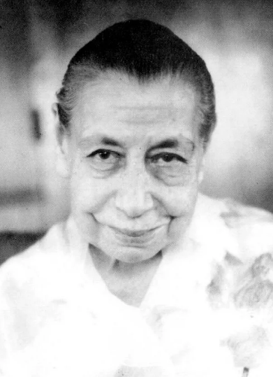 Мирра Альфасса