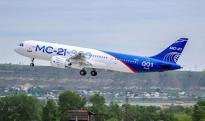    МС-21