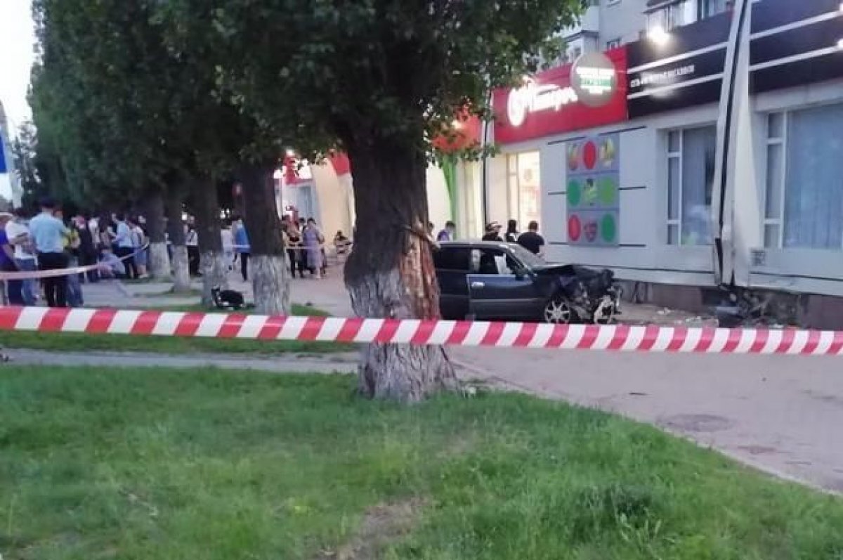    В Воронеже экс-полицейскому вынесли повторный приговор за ДТП с 2 погибшими