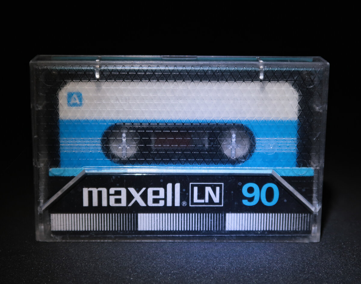 Maxell LN