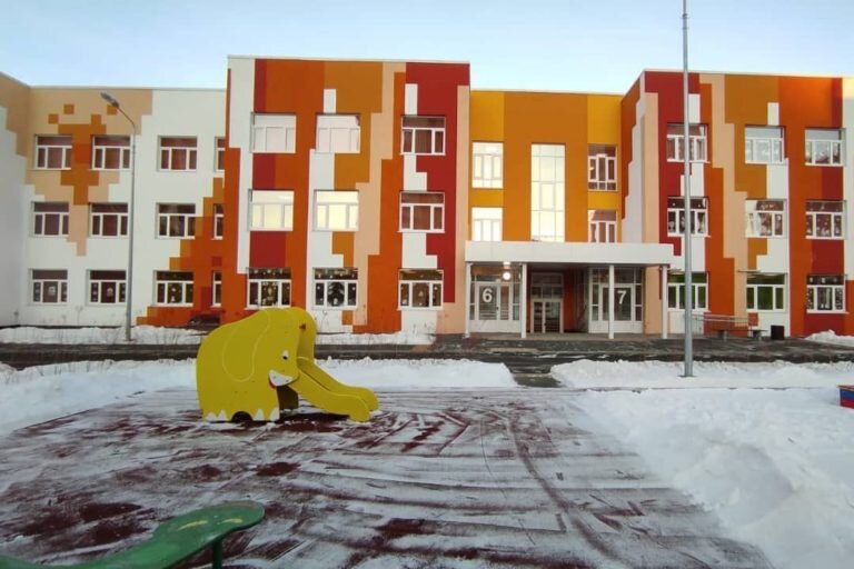    В детсадах Оренбуржья появится 30 групп для детей с ограниченными возможностями здоровья Белов Михаил Александрович