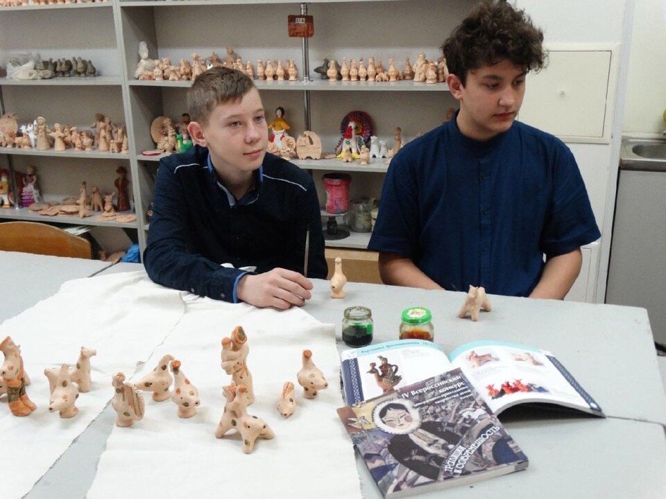     Фото: "Уездной город Ливны"