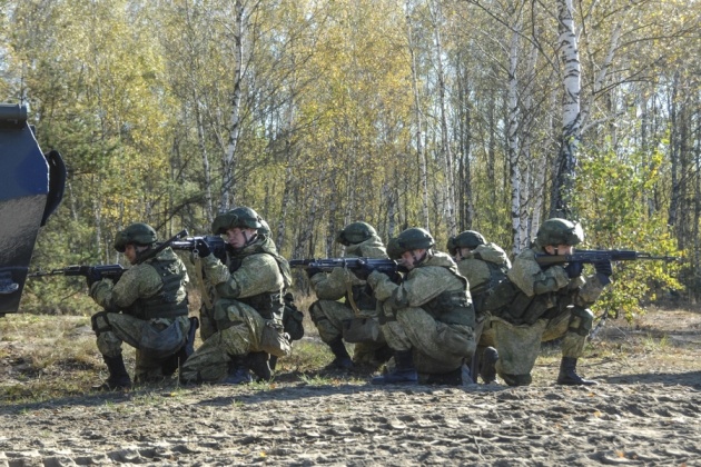    ВС РФ Mil.ru