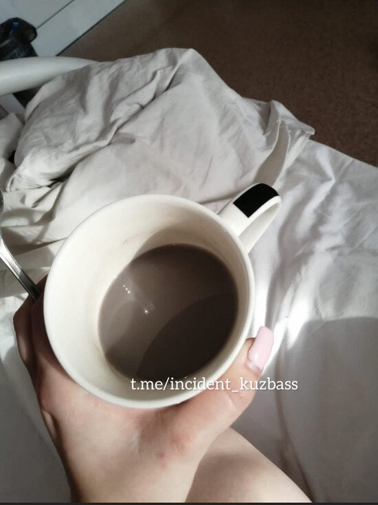     Фото: Инцидент Кузбасс