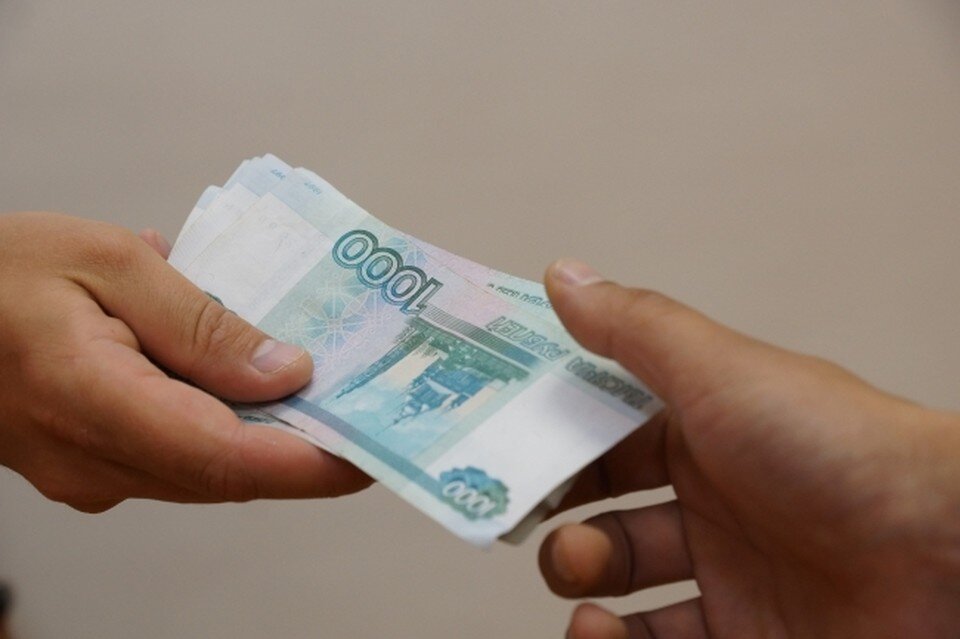     В донском регионе реальные зарплаты уменьшились на 1,2%. Светлана МАКОВЕЕВА