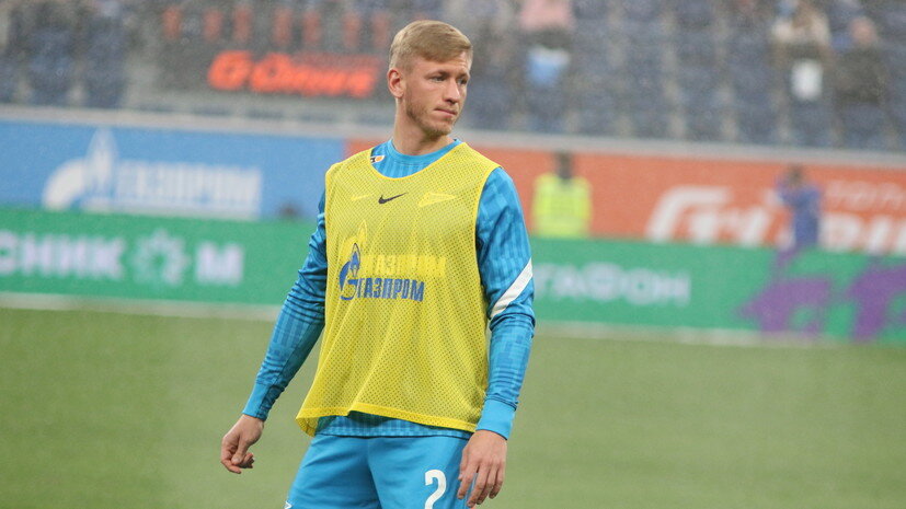   globallookpress.com Maksim Konstantinov