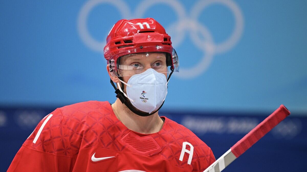    Сергей Андронов© РИА Новости / Алексей Филиппов