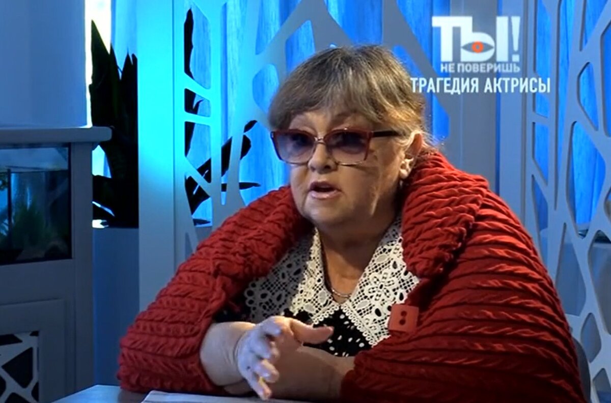 Варвара-краса» Татьяна Клюева: «Сын оставил меня нищей и бездомной. Сказал,  я сдохну за решеткой» | СТАРХИТ | STARHIT | Дзен