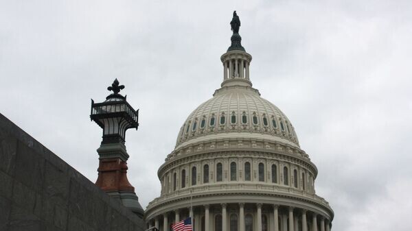   © Sputnik / Григорий Дубовицкий