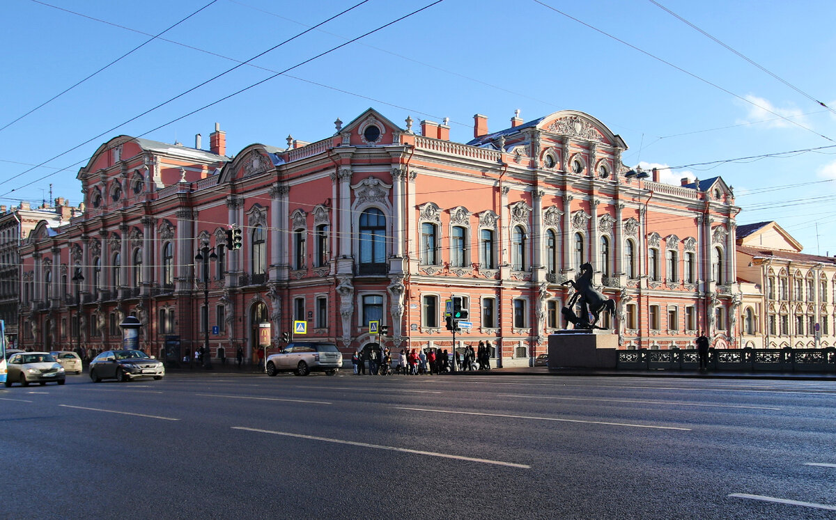 Дворцы Ярославля. Загадка усадьбы Вахрамеева: вопросов больше, чем ответов  | Наши воскресные маршруты | Дзен