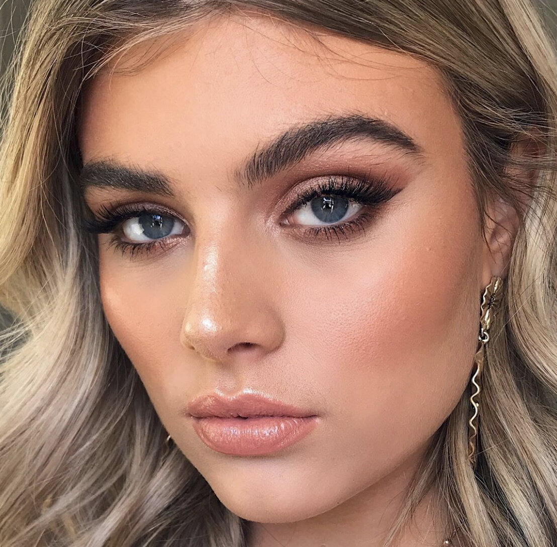 Эмма Чен. Фото из личного блога.