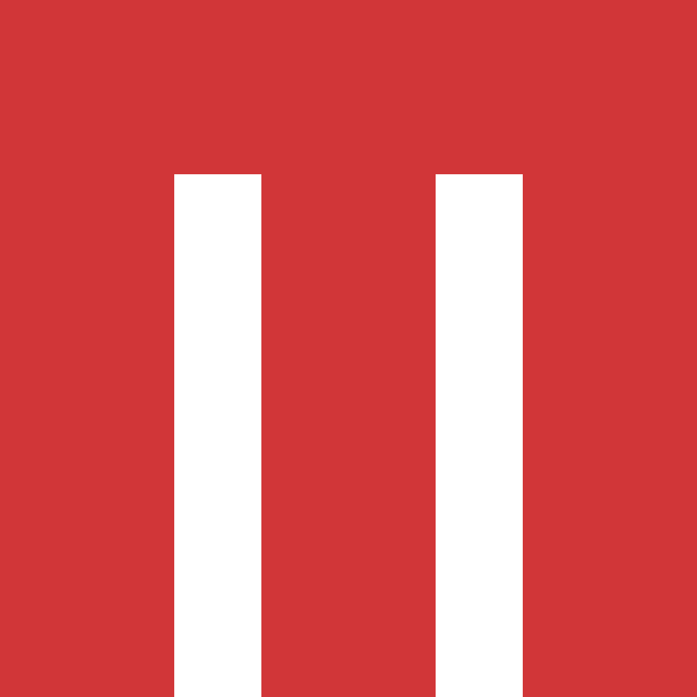 Логотип Пермского метро.