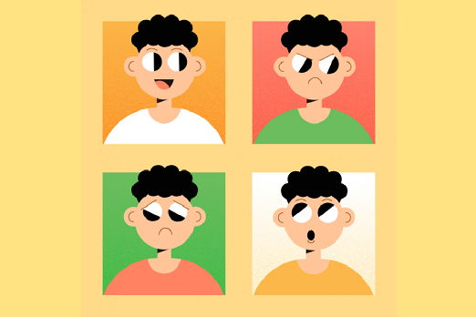 Быть разным - это ОК :)